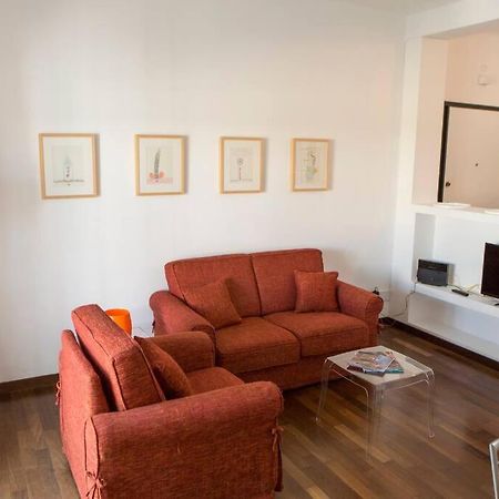 Appartamento In Zona Centrale Dimora Fiducia Pescara Exteriér fotografie
